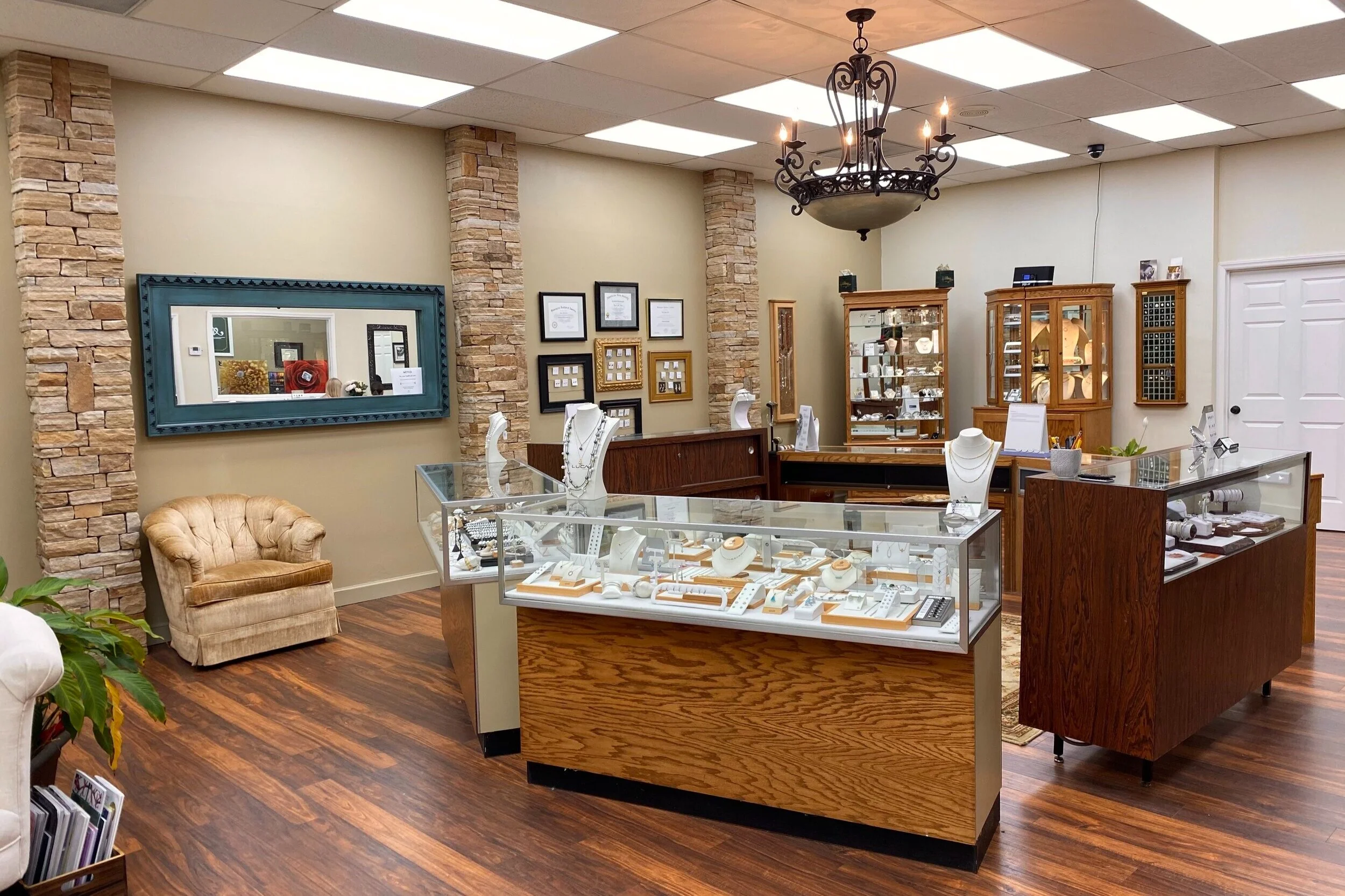 Allen's Jewelers