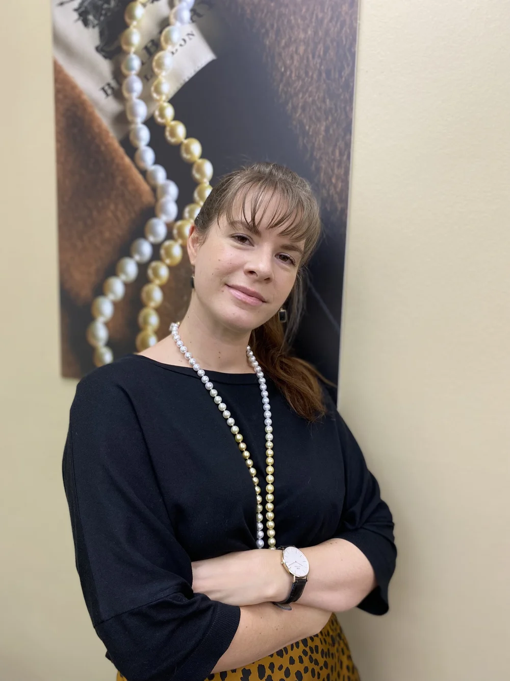 About Us at Allen's Jewelers in Charlotte, NC — Allen's Jewelers