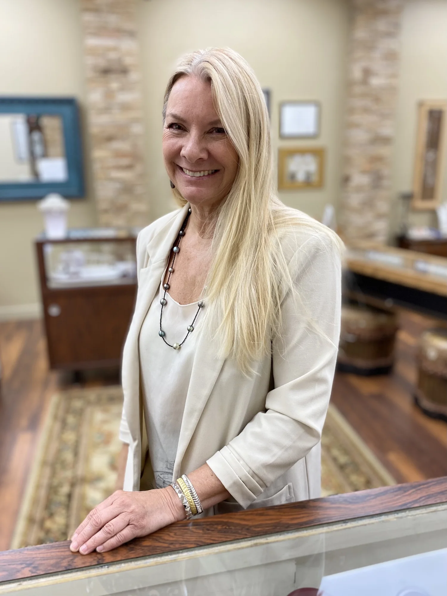About Us at Allen's Jewelers in Charlotte, NC — Allen's Jewelers