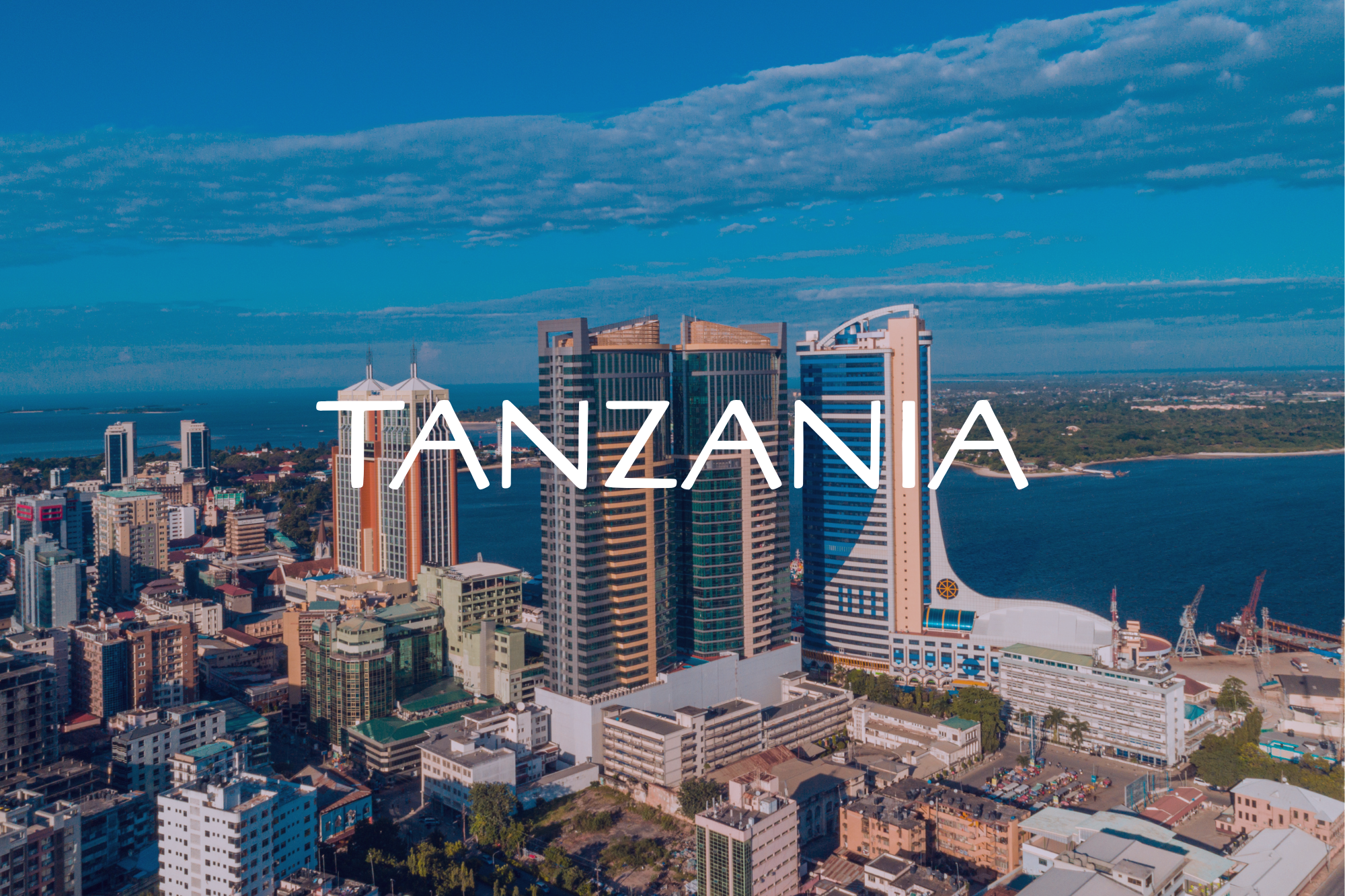 Tanzania