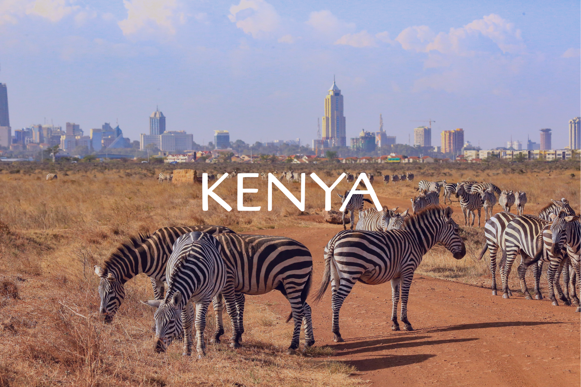 Kenya