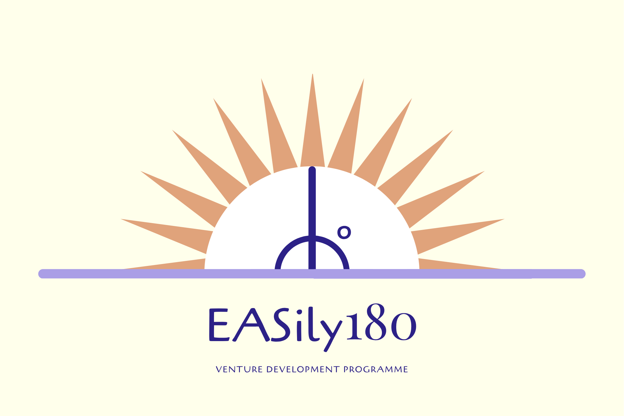 EASIly 180 - East Africa's Venture Development Programme by East African Solutions.