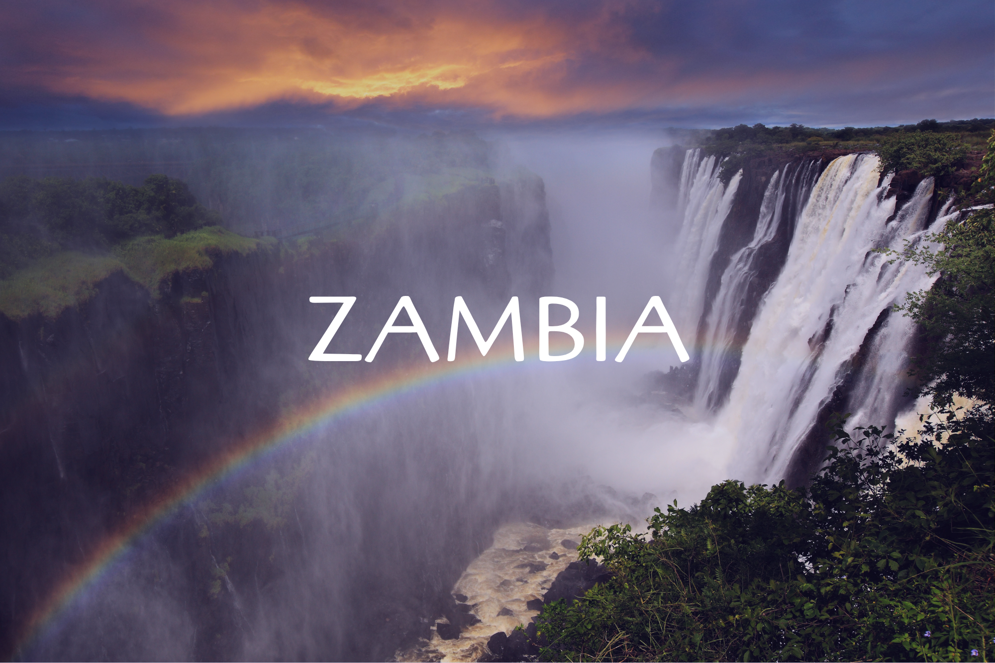 East Africa's Economic Terrains |  Zambia