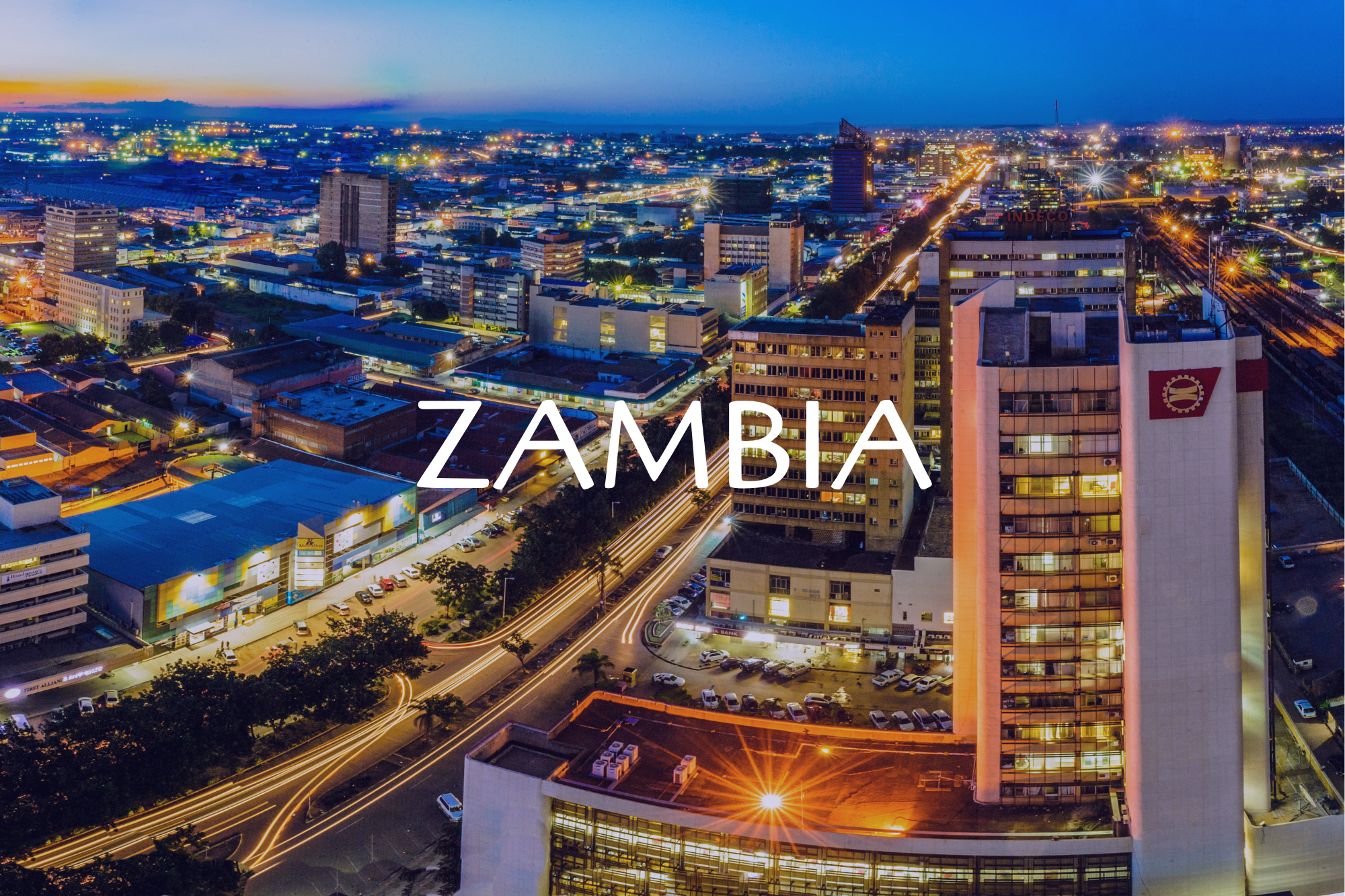 Zambia