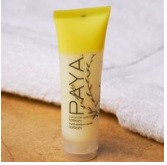 PAYA PAPAYA 1 0Z LOTION,BODY WASH,BODY WASH,SHAMPOO &amp; CONDITIONER