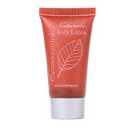 ECOSSENTIAL NATURALS 0.5 OZ LOTION,BODY WASH,SHAMPOO &amp; CONDITIONER