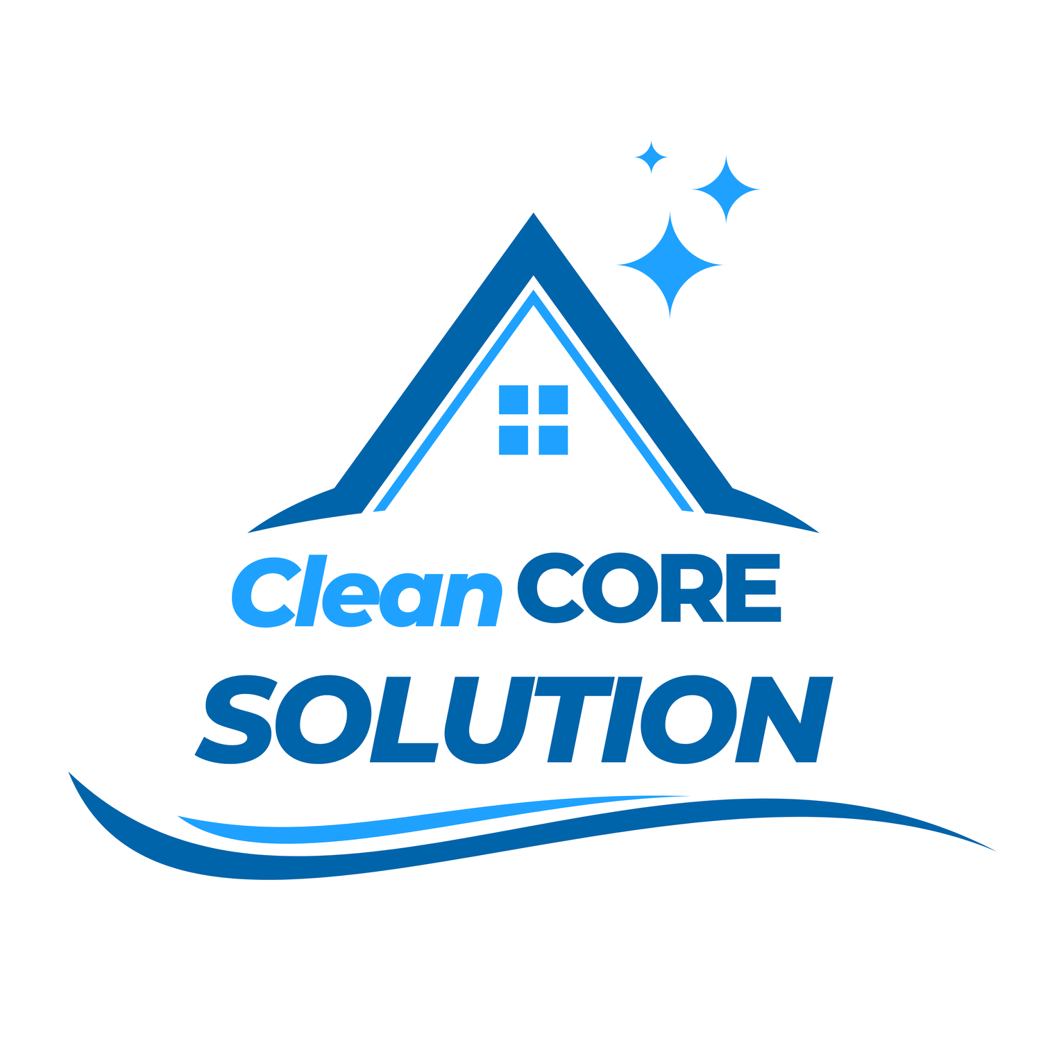 Clean Core  Solutions