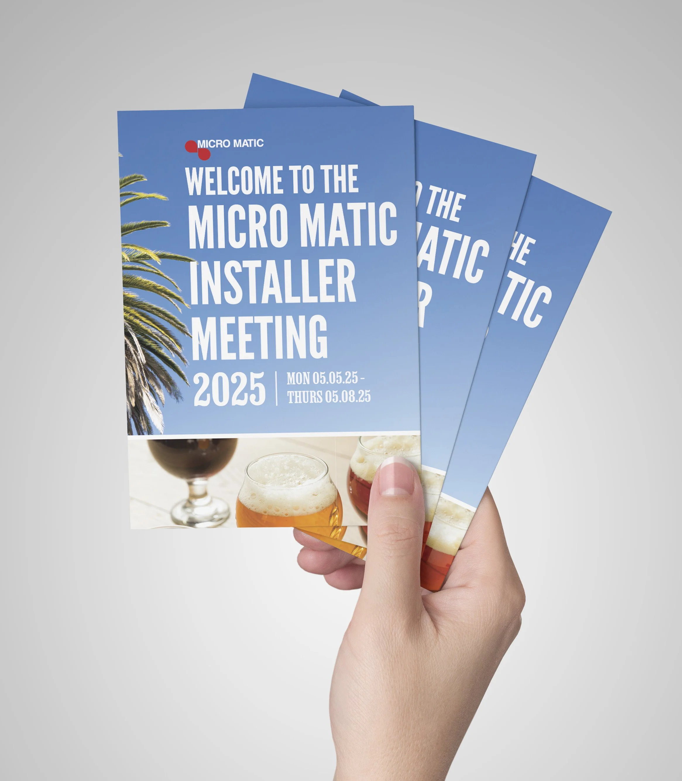 Installer Meeting Welcome Card - Holding Multiple Closed.jpg