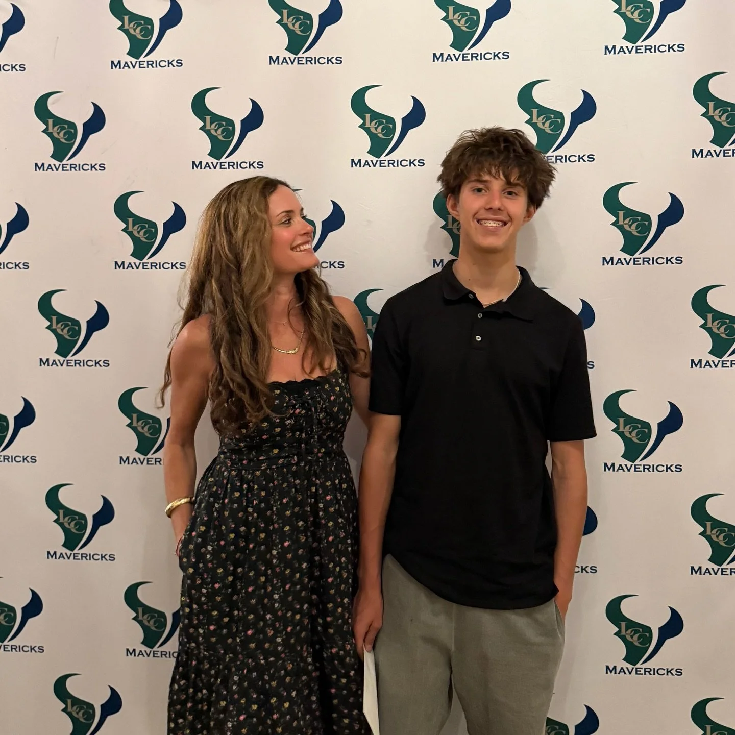 End of his JV season 🏀 proud of you Malakai 💙