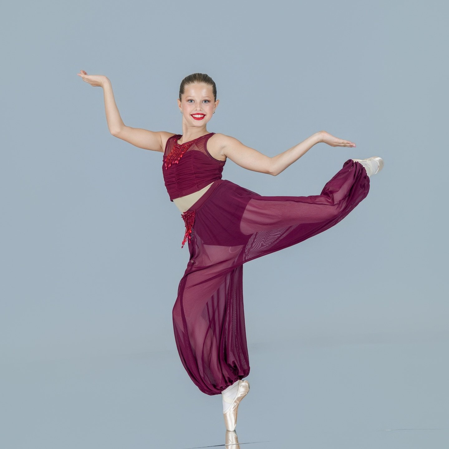 Happy 11th birthday Ruby &hearts;️

You are such a bright light✨creative, kind, and full of love.

Watching you dance from your heart is the greatest joy.

This year, you&rsquo;ve grown in the most beautiful ways, settling into a new town and home, m