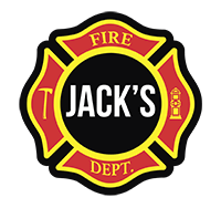 Jack&#39;s Fire Department