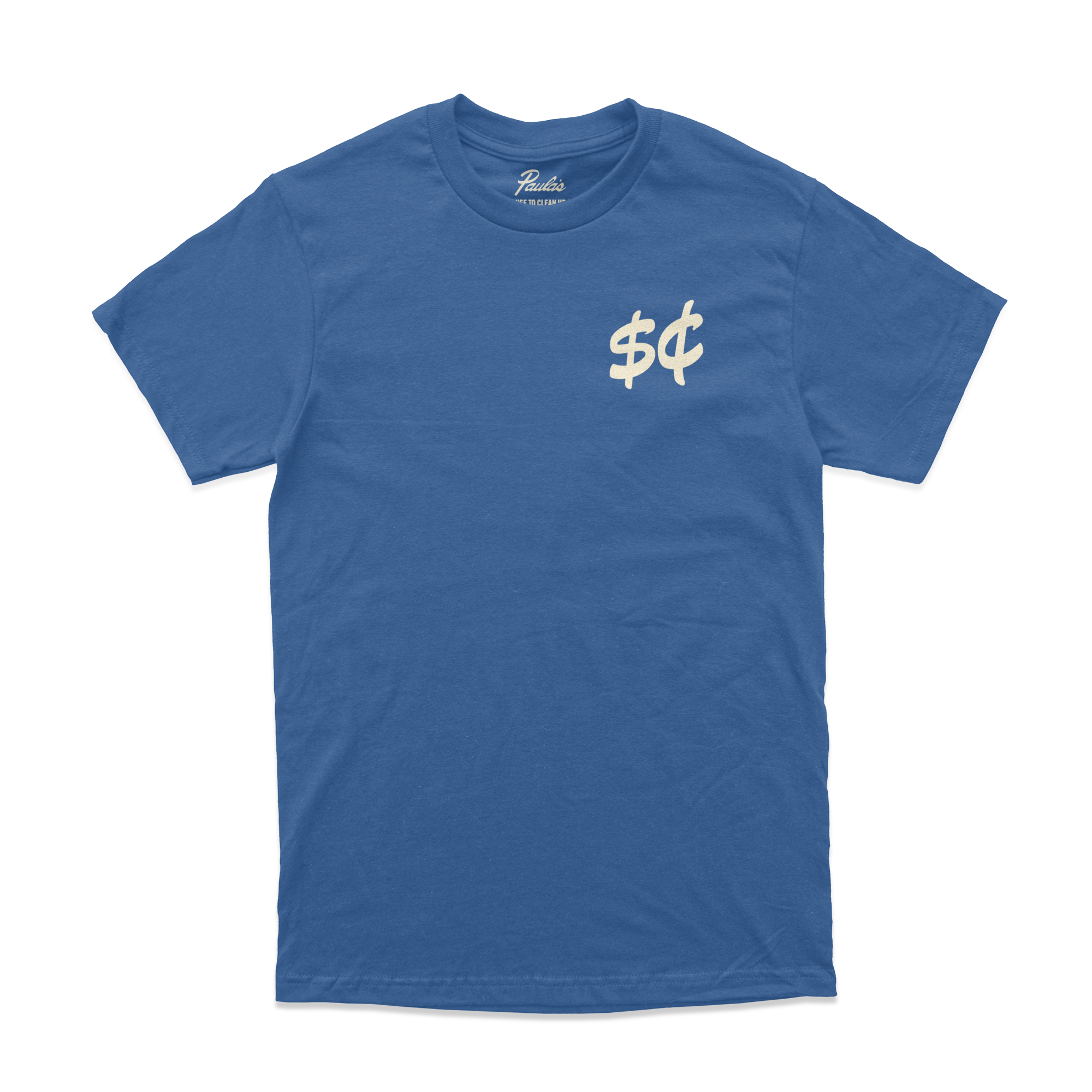 Paulas SC Tee Front.png