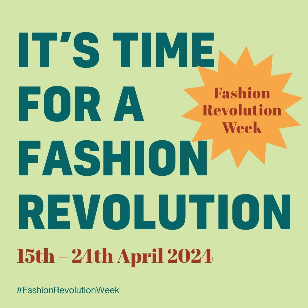 Join the Revolution! Just by following us, you&rsquo;re already a part of a changing and more transparent garment and textile industry. Like me, you&rsquo;ve probably been underpaid and exploited at some point in your career. This is exactly what our