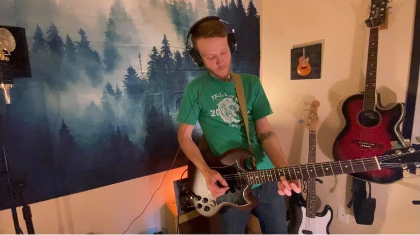 Saturn Returned-Original project from FAS producer Zach Parker