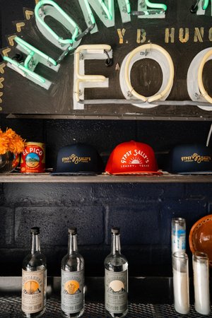 Gypsy Sally's
