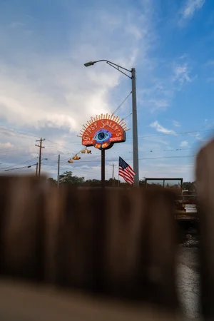 Gypsy Sally's