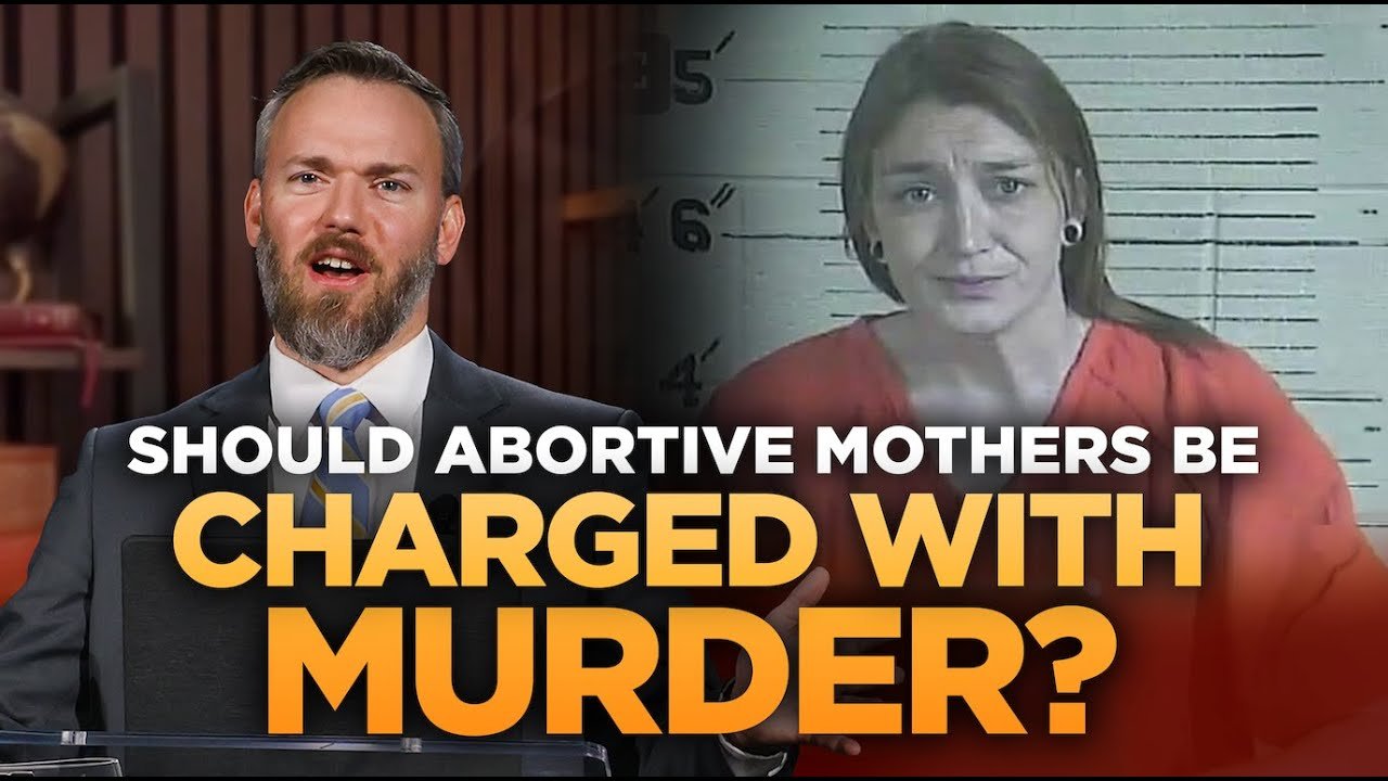 Pro-Life Laws in Kentucky Helped a Mother Who Had an Abortion Get Away With Murder