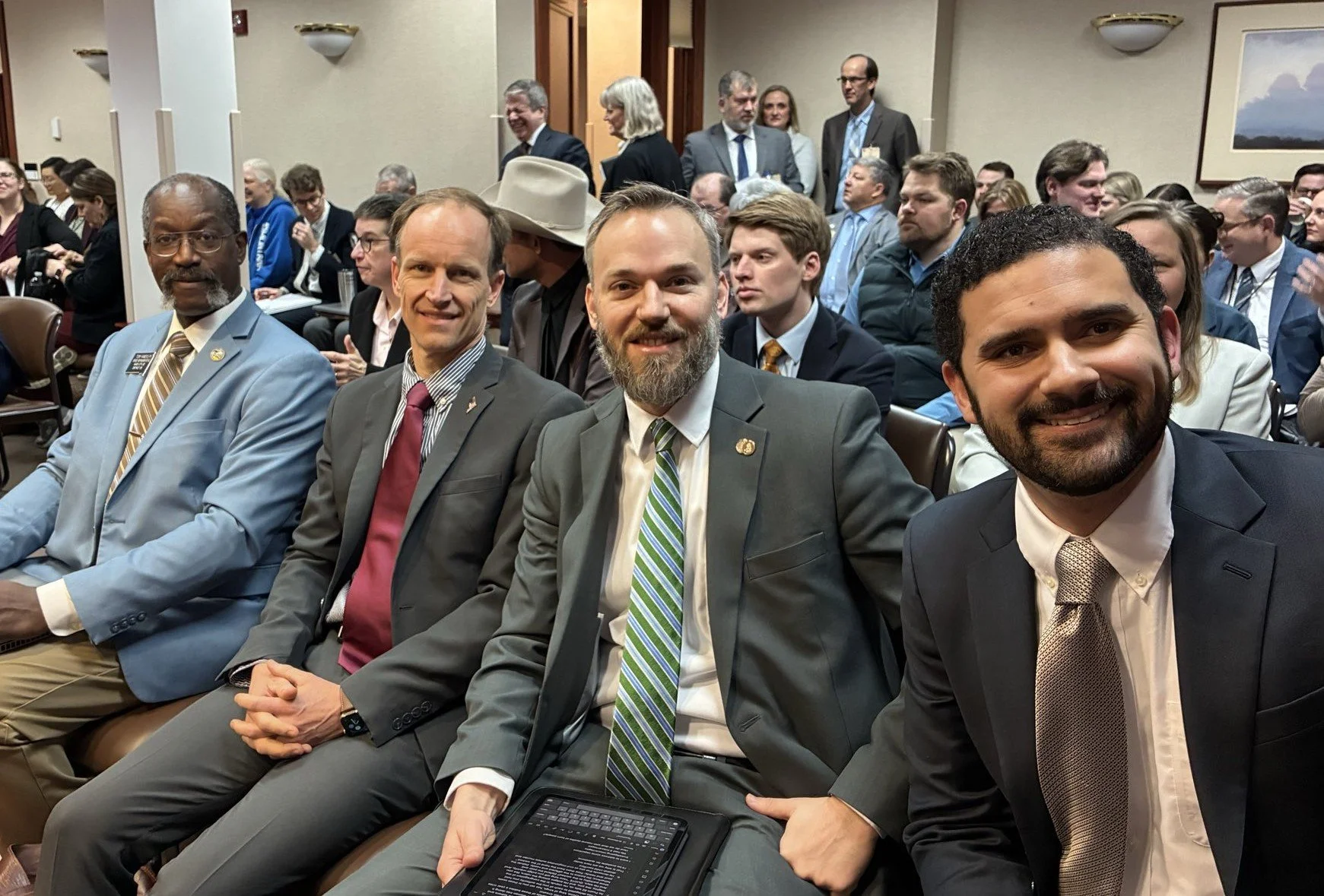 Equal Protection Bill Narrowly Fails in South Dakota Amid Pro-Life Opposition