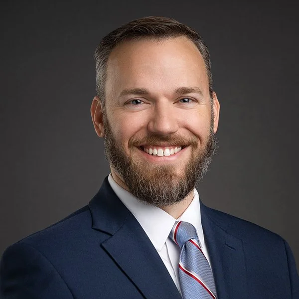 Bradley Pierce, President