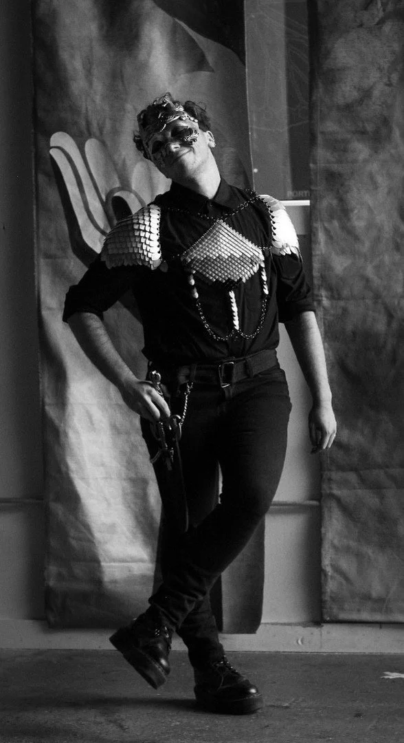  @ silverbat.photography  (IG) 