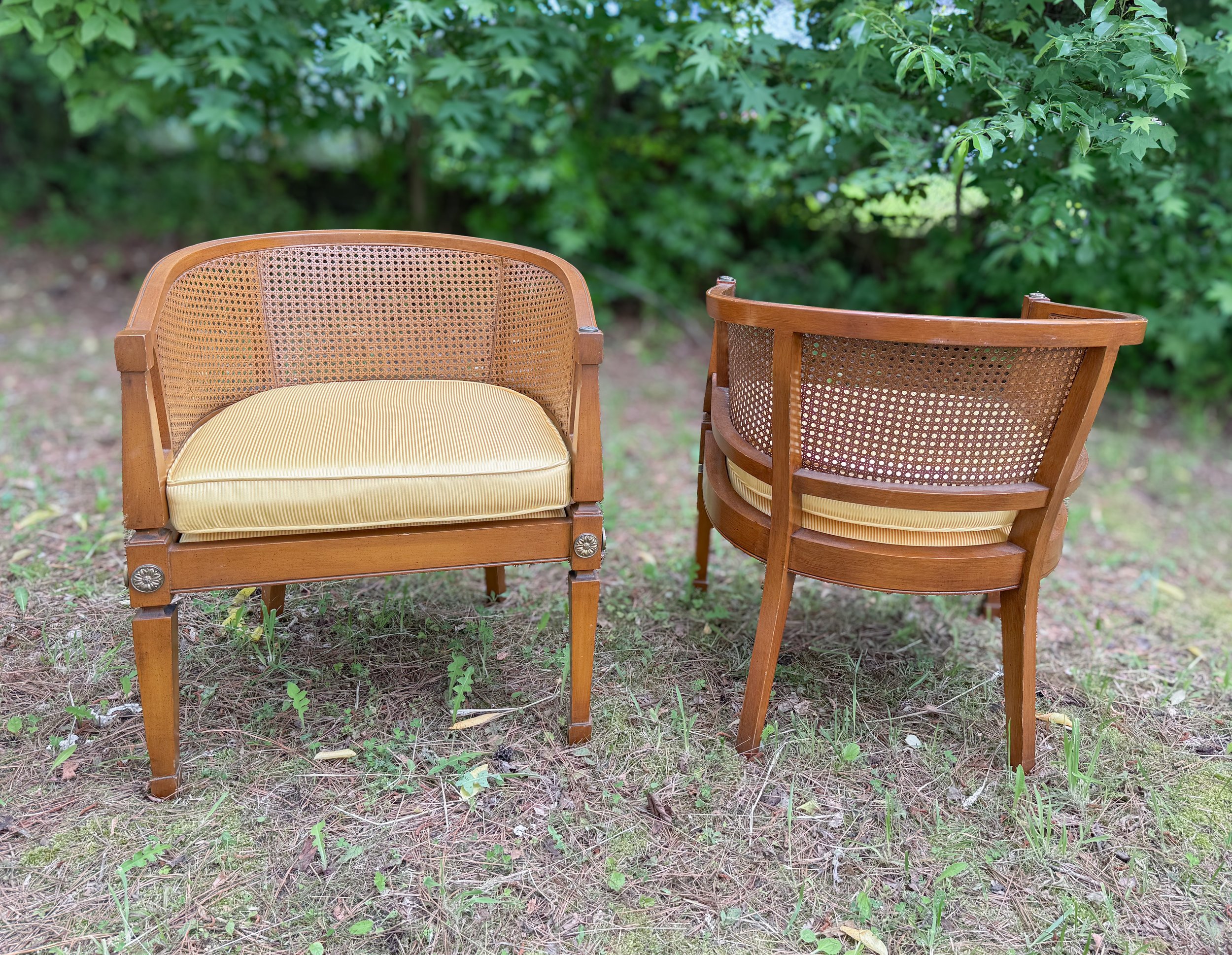 The Lois Chair