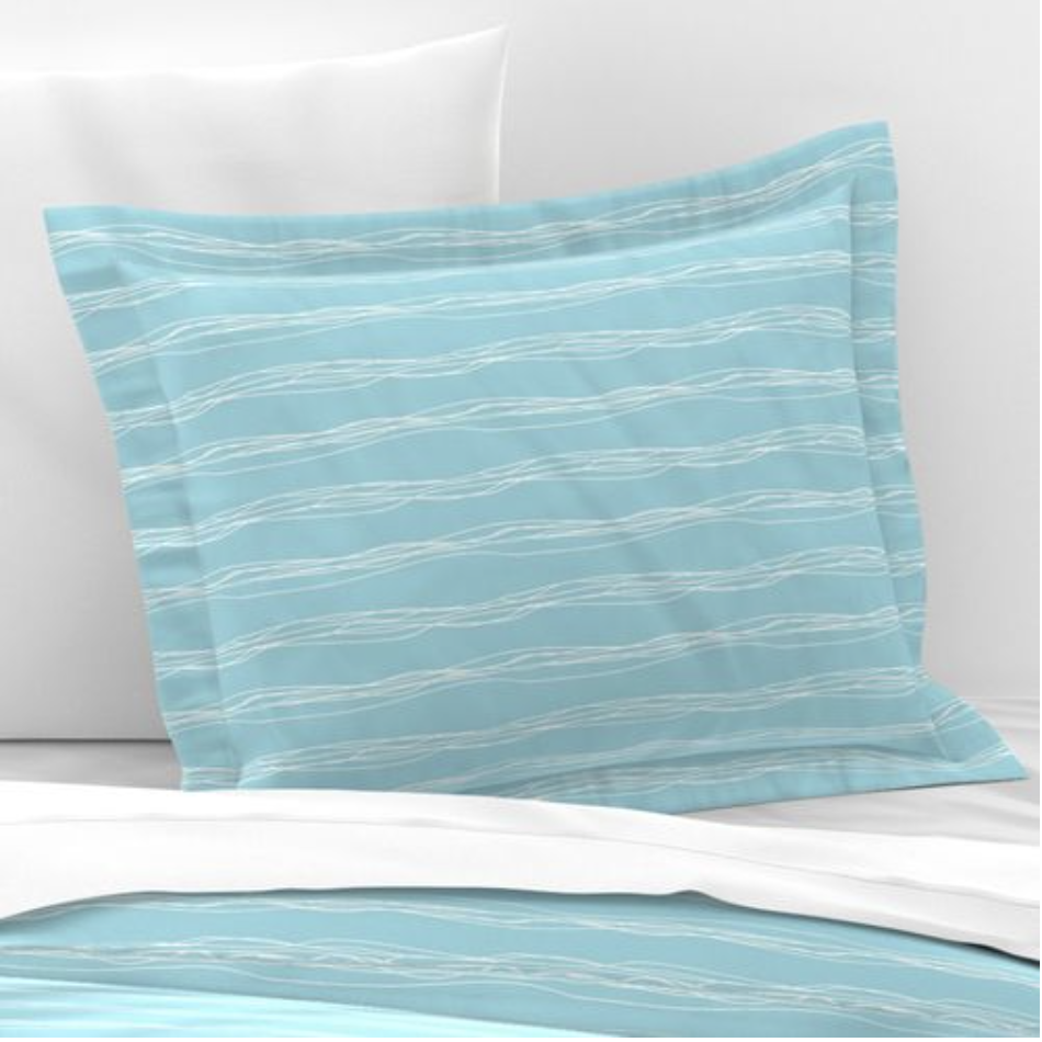 Pillow Sham