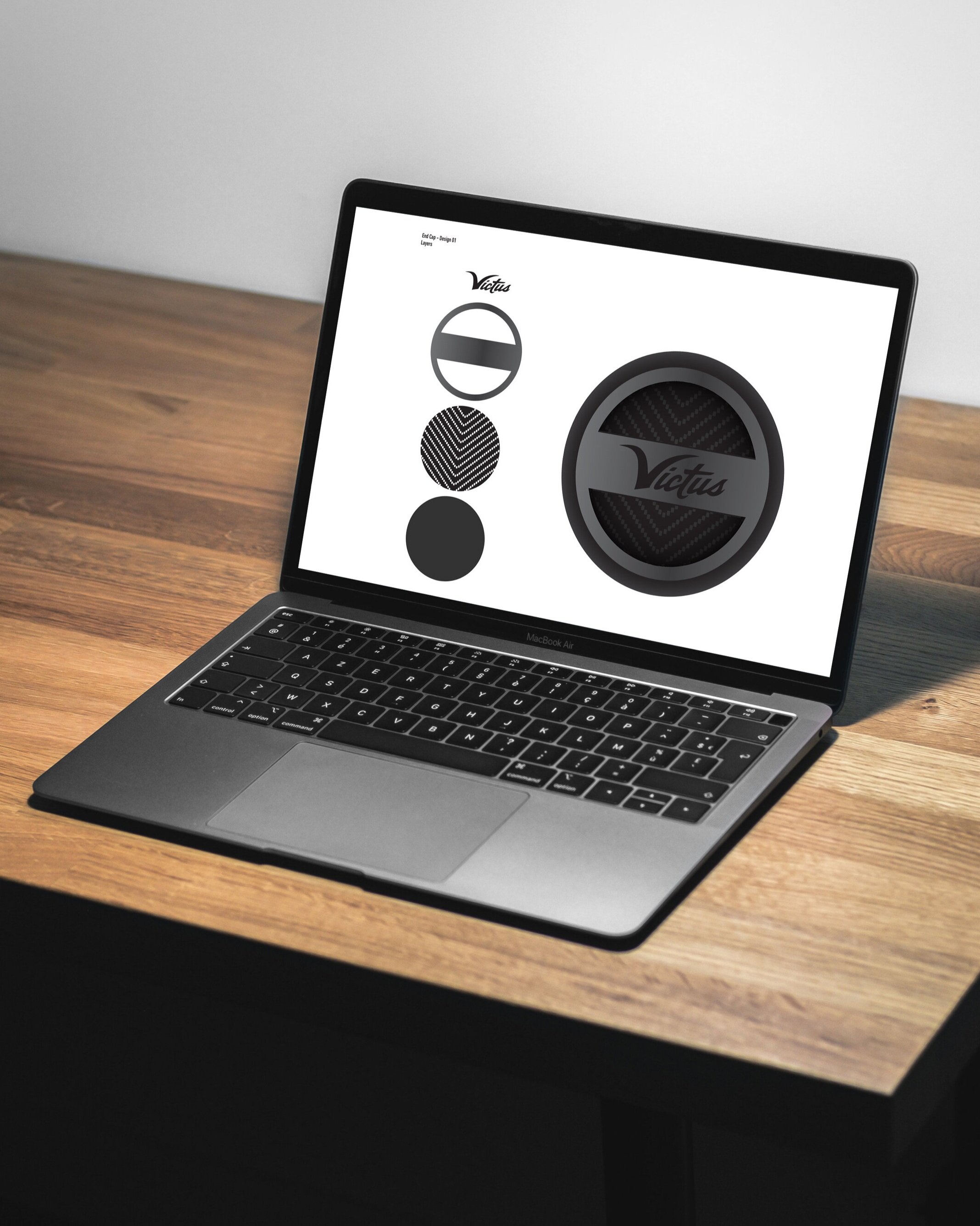 End Cap Design