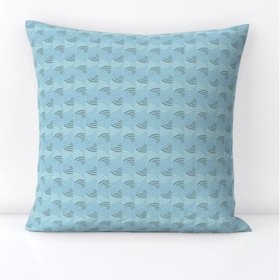 Throw Pillow Cover