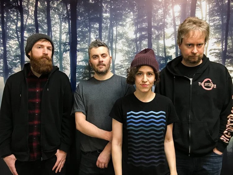 Exhausting Possibilities (or, Anything Becomes Anything): Kate Gentile Speaks