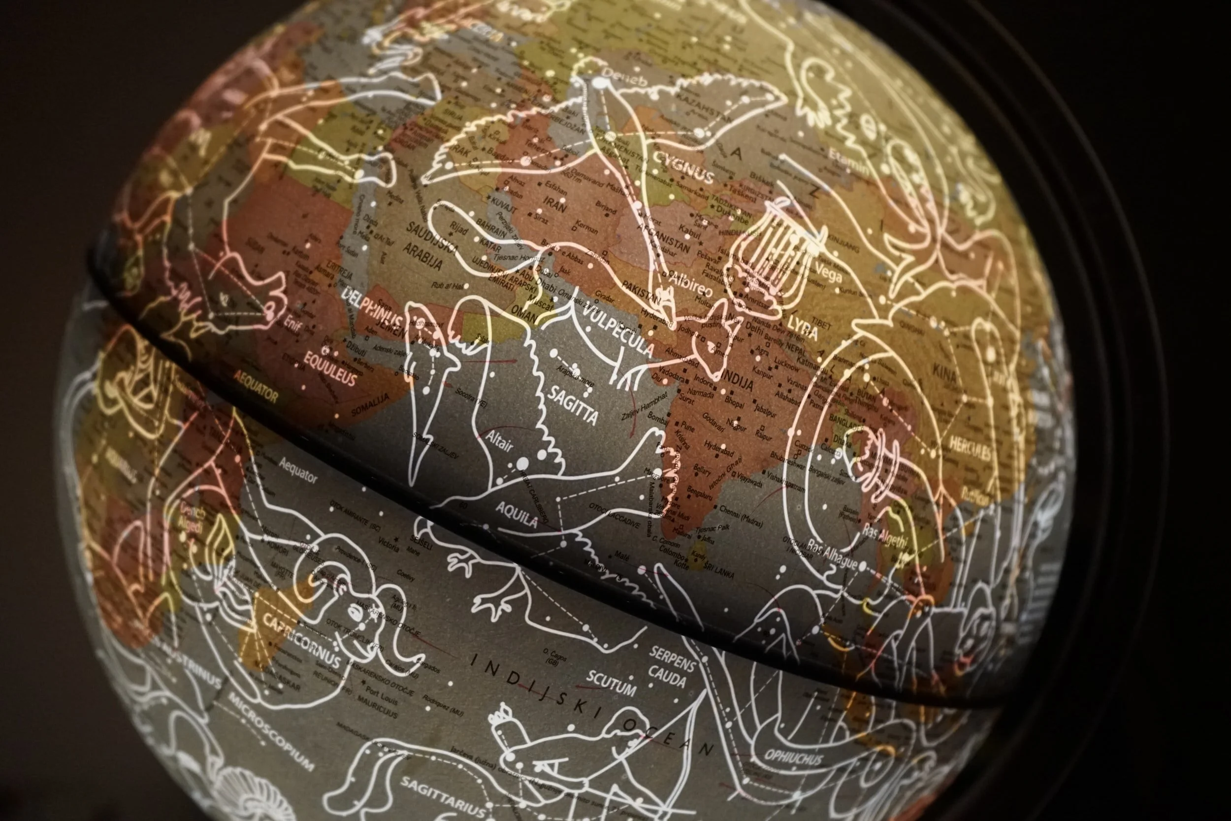 Your Cosmic Forecast for June 6th - June 19th 