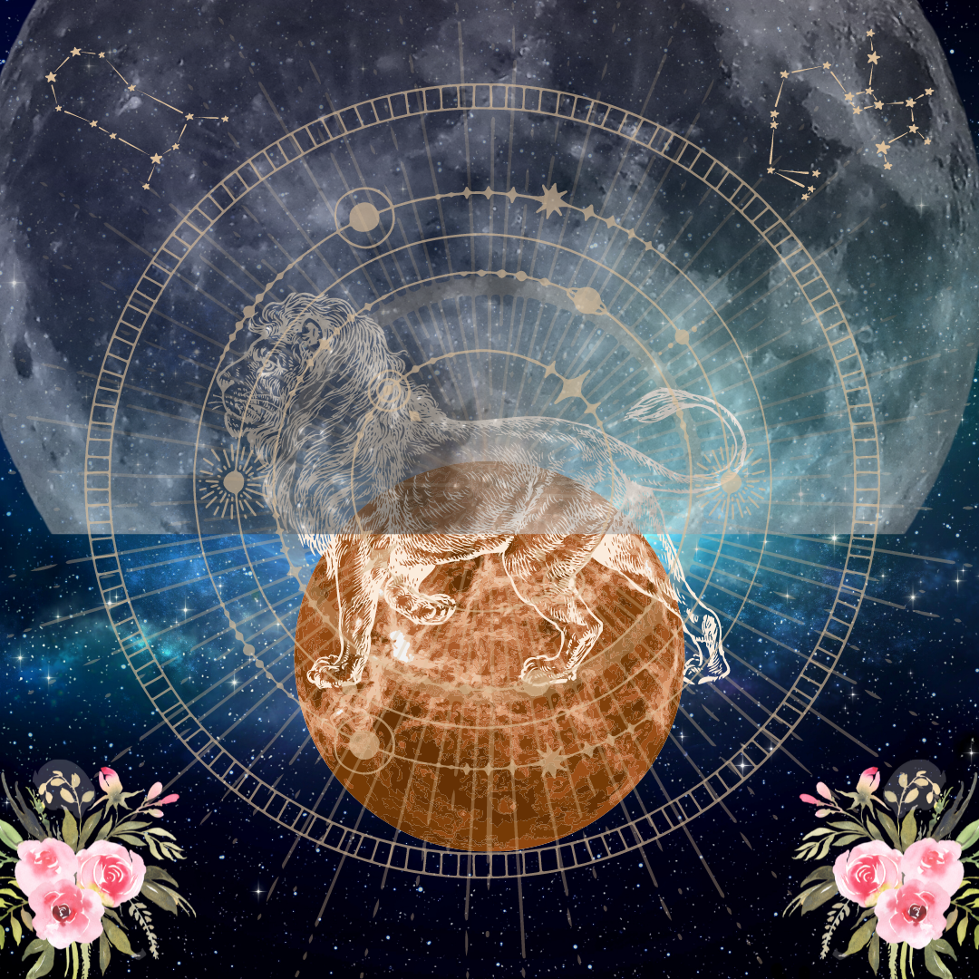 Your Cosmic Forecast for Aug 15 - 28