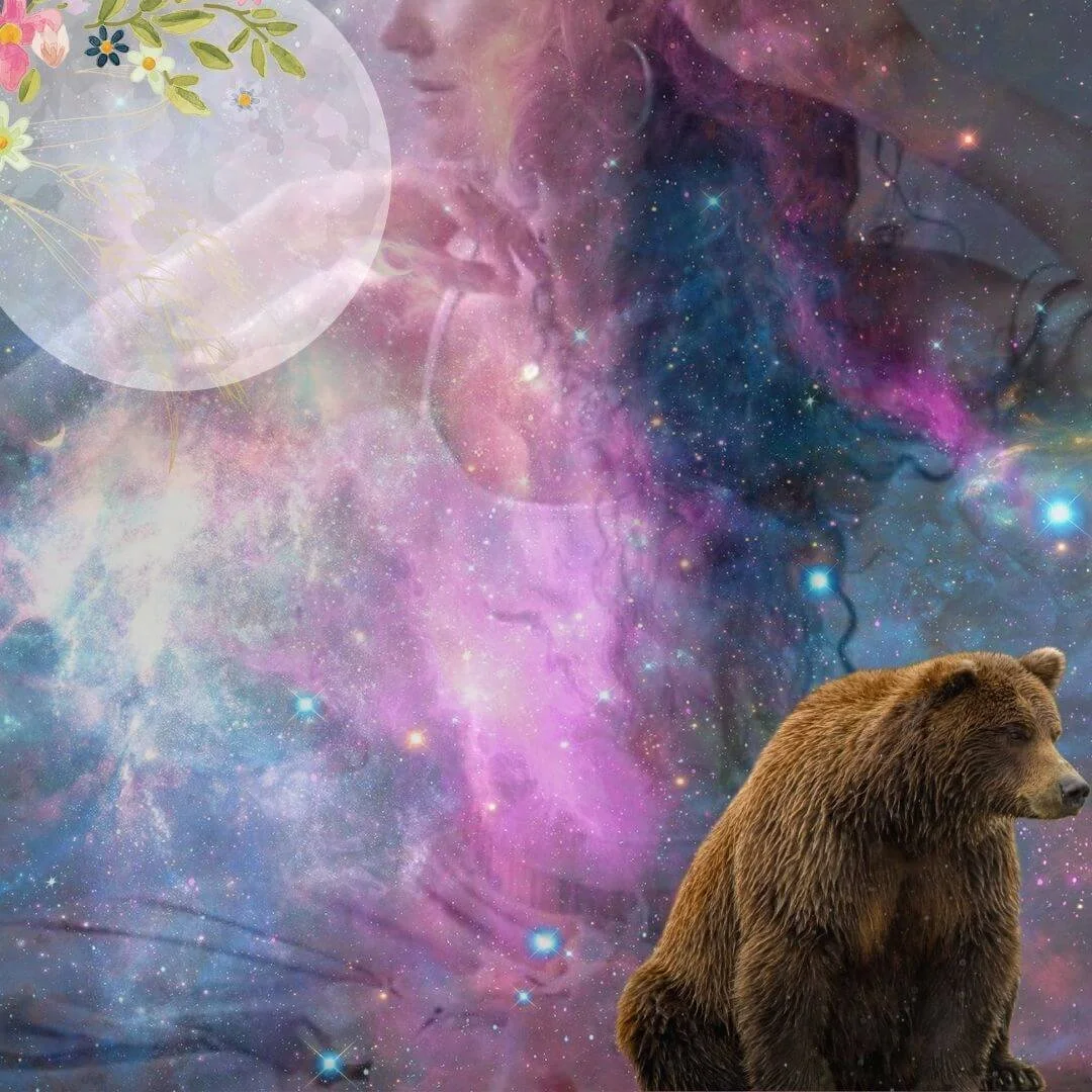 Your Cosmic Forecast for Aug 29 - Sep 11