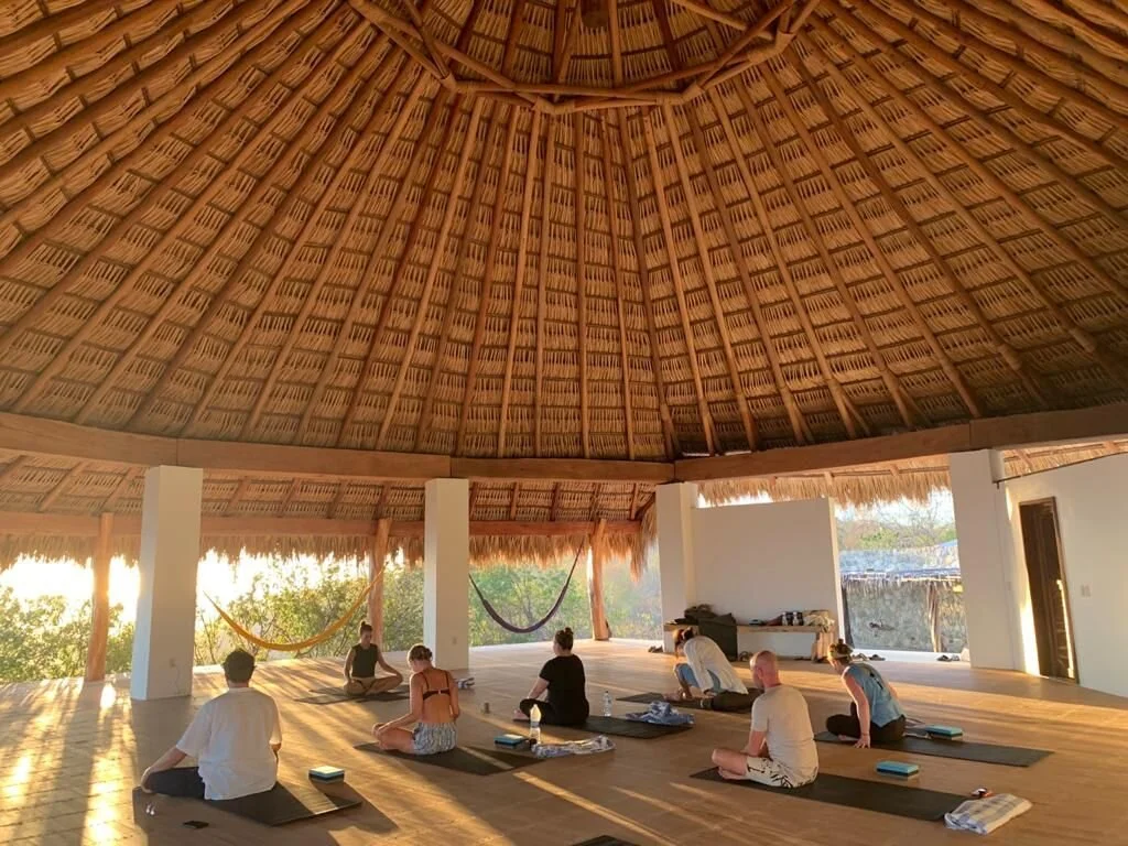Retreat in Oaxacajpg