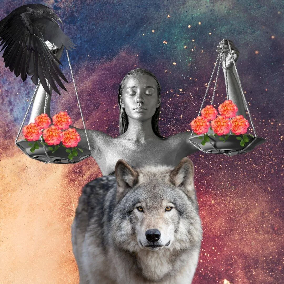 Your Cosmic Forecast for Sep 16-Oct 9