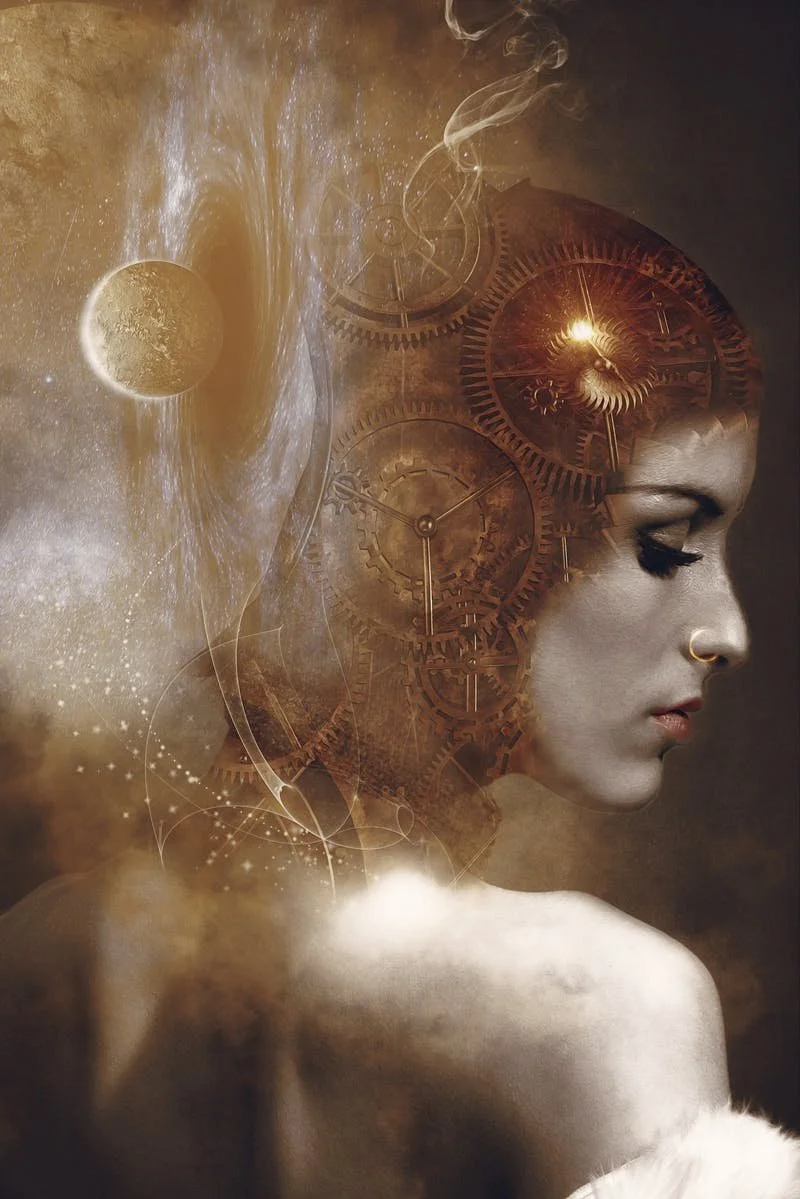 Your Cosmic Forecast Nov 7-20