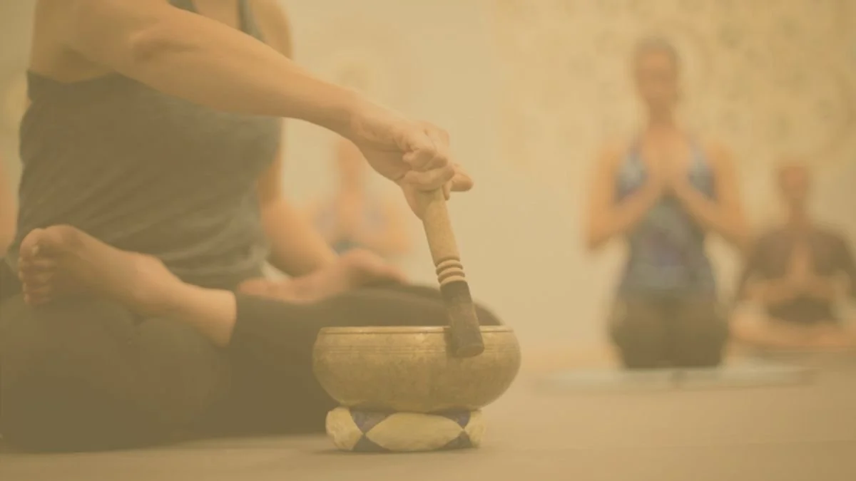 Vinyasa 4 - Law of Least Effort