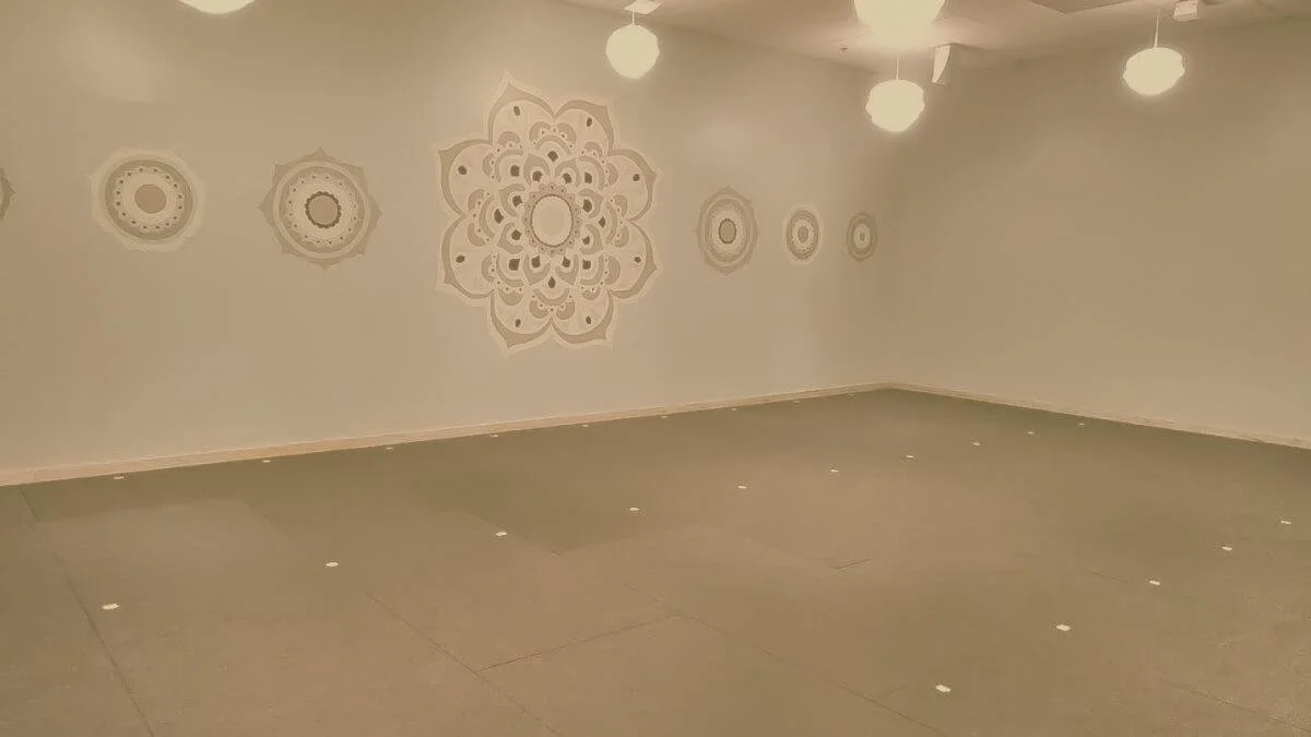 Vinyasa 5 - Law of Detachment