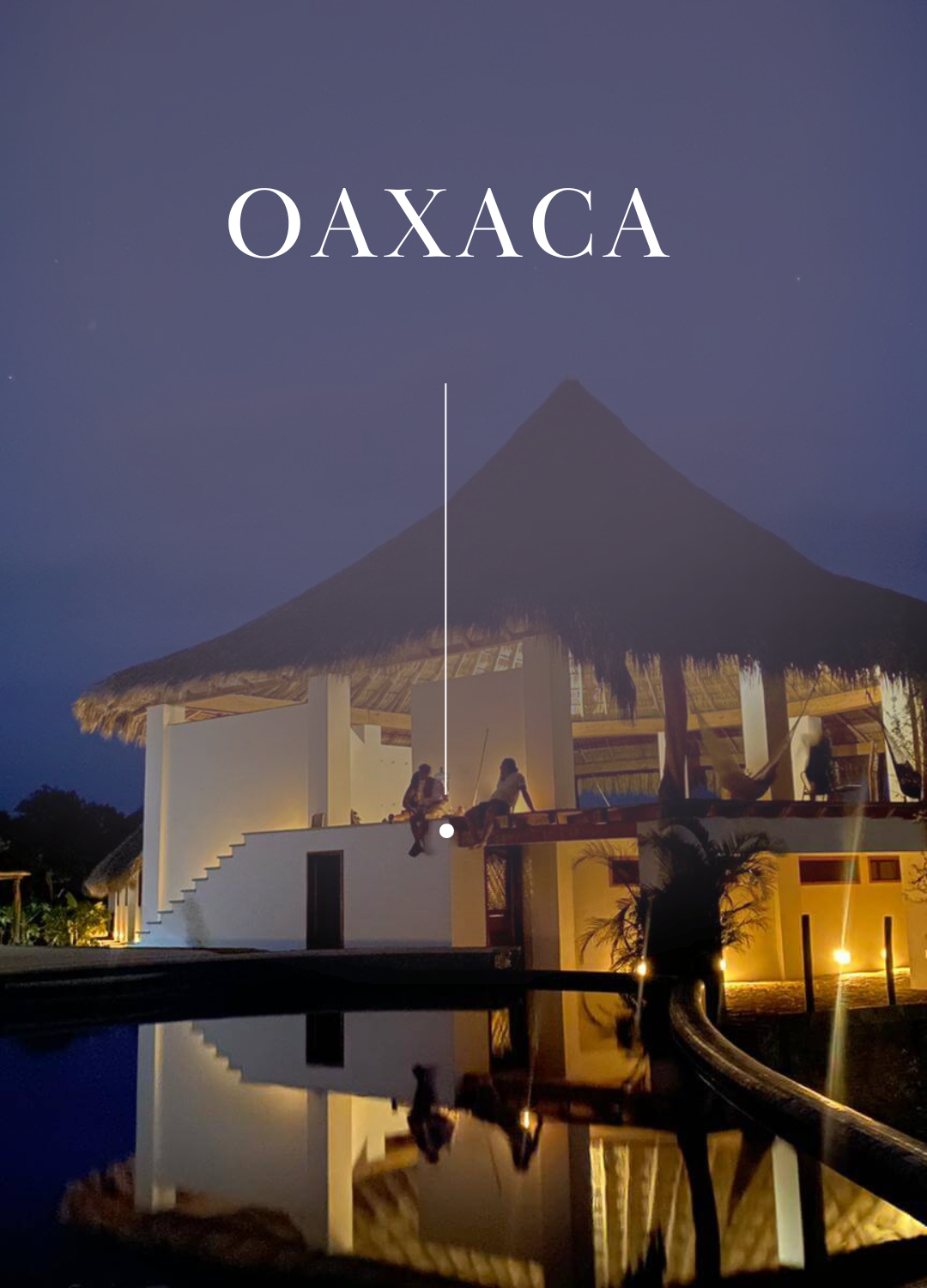 Retreat in Mazunte, Oaxaca | January 2025