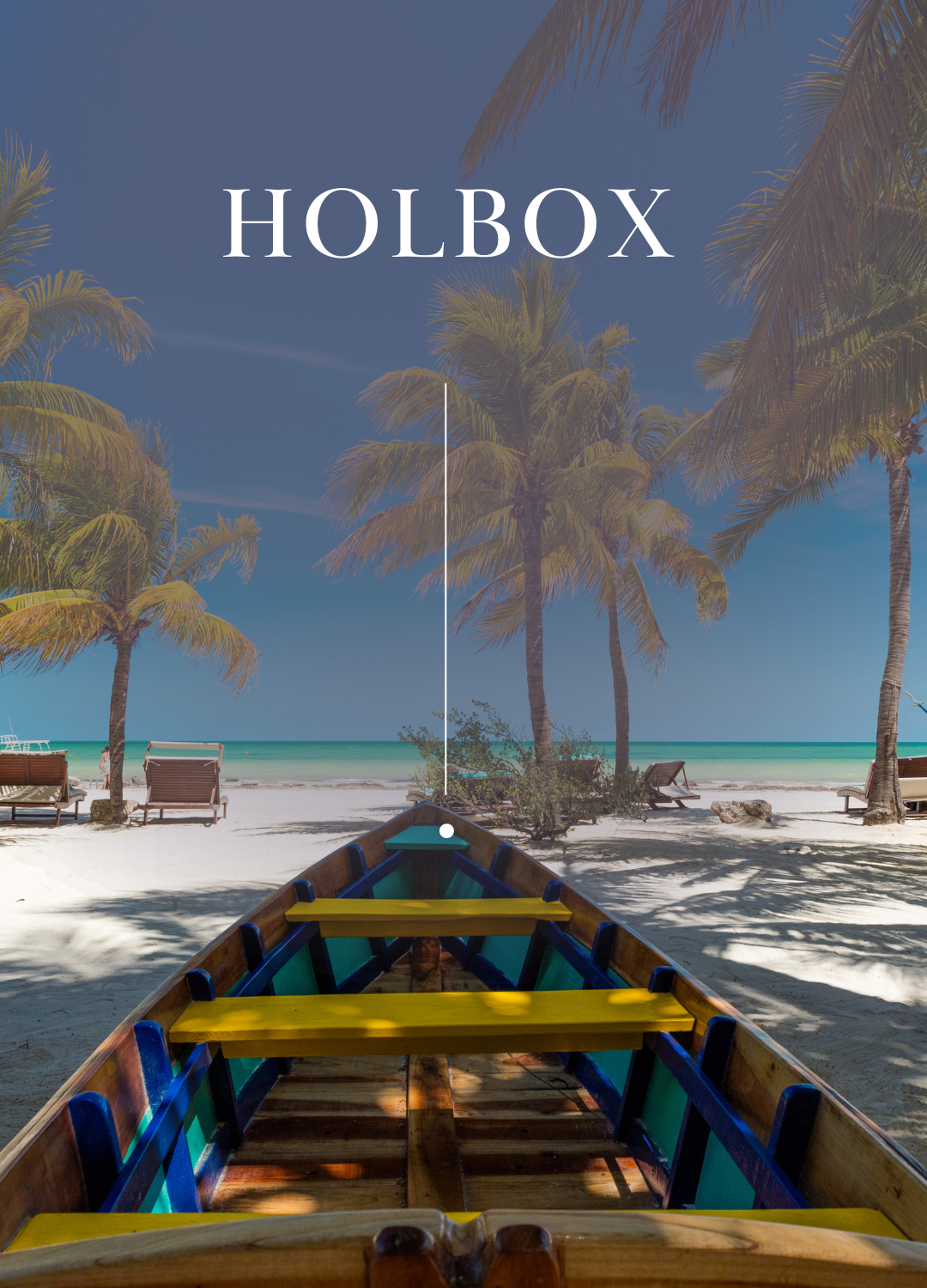 Retreat in Holbox, Mexico