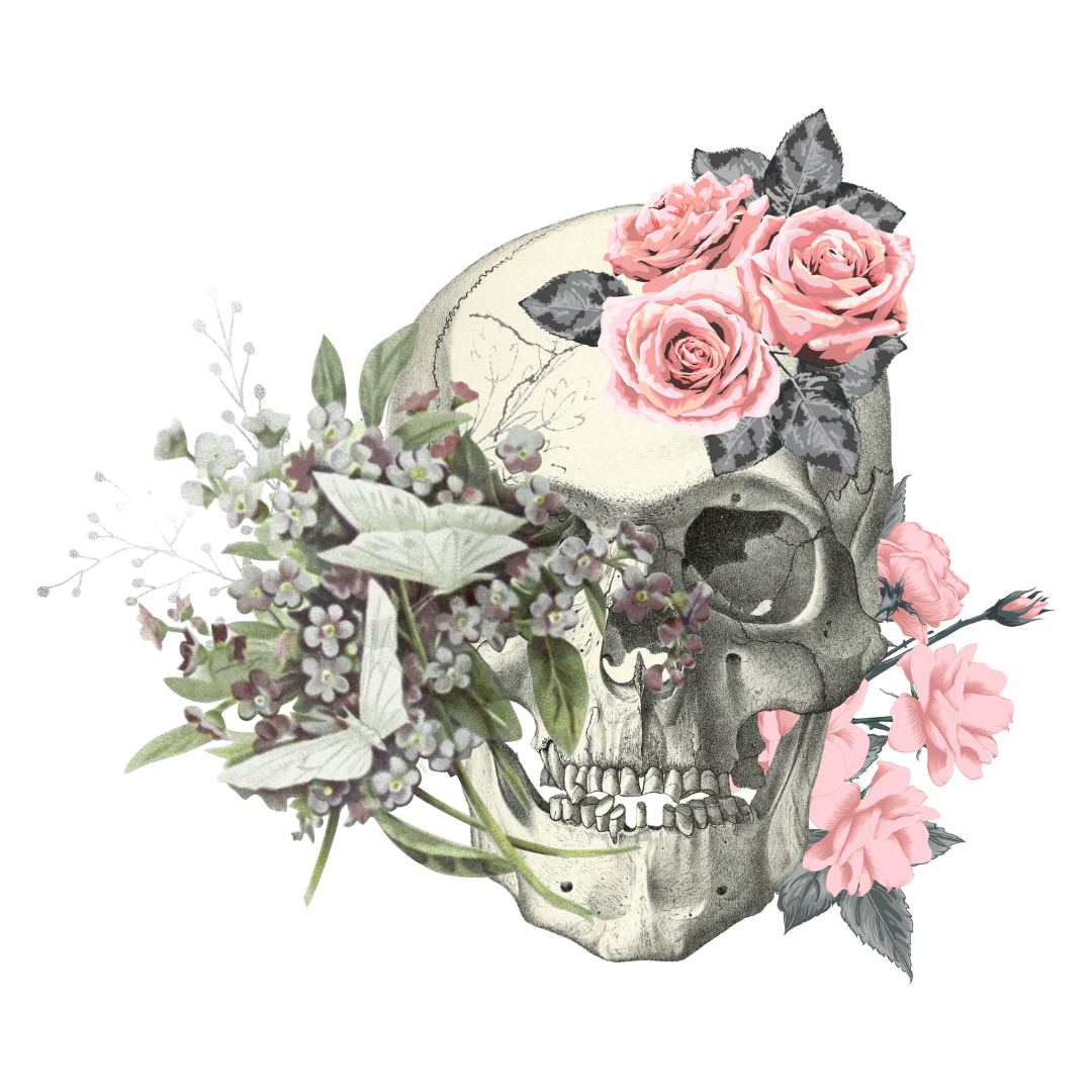 Facing the Storm: Psychedelics and Navigating the Seas of Grief