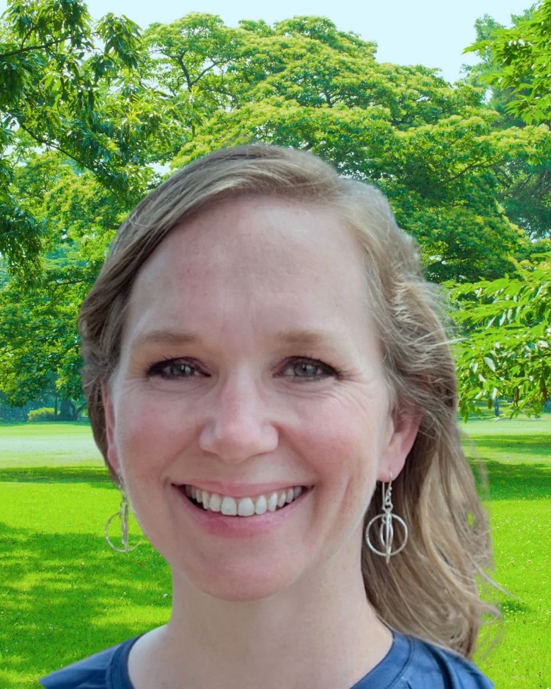 Ohm & K Mindheart Creative Psychedelic Retreat Kerri Newman-Darrow