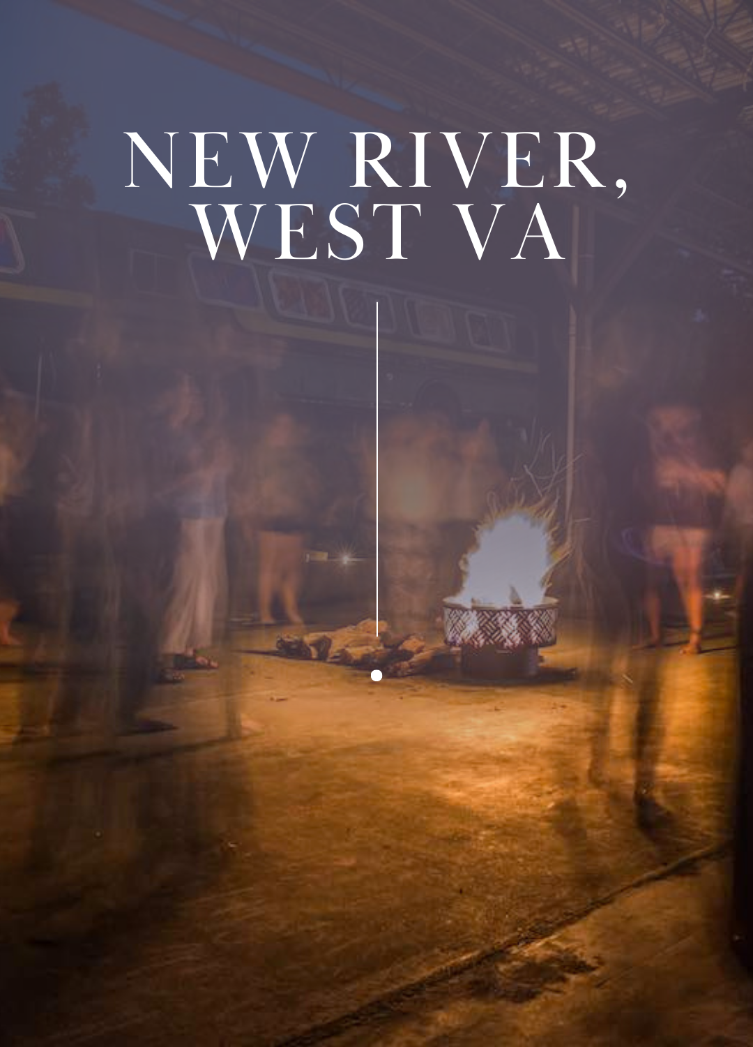 Retreat in New River | Summer 2024