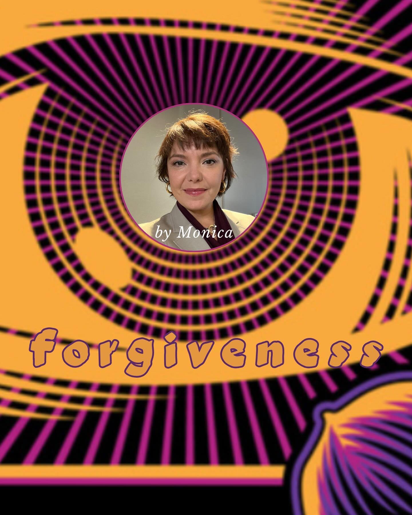 It&rsquo;s 🌮 Tuesday! Here is one more edition of The Path to Wholeness Newsletter!

Monica shares about a very personal and real journey towards forgiveness.

What&rsquo;s in the issue?
🙏🏼Forgiveness is a Practice
🫣Unearthing Past Traumas: TW ab