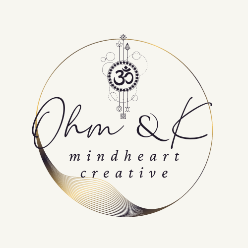 Ohm &amp; K Mindheart Creative | Psychedelic Yoga Training