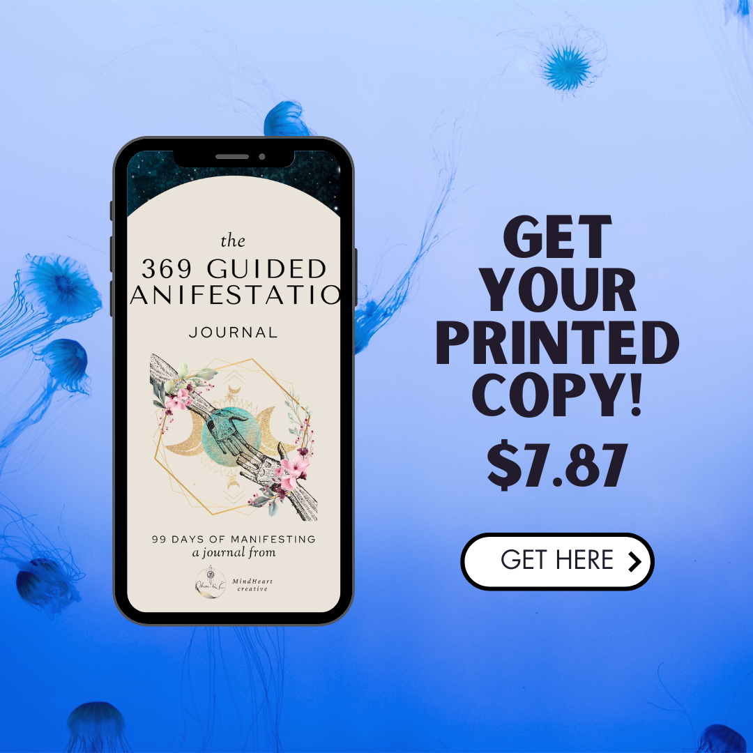 Manifestation Journal