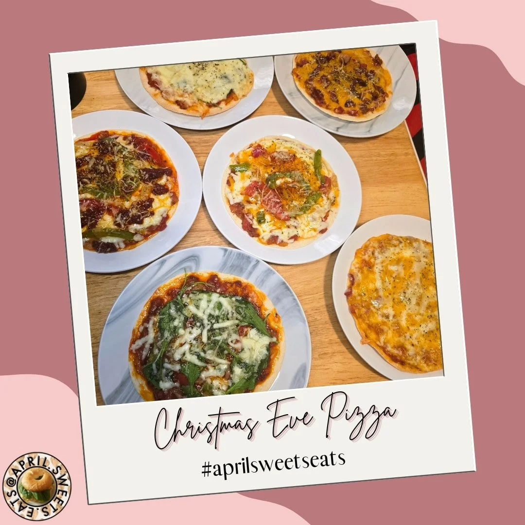 Some traditions are just non-negotiable! 🎄 Every year on Christmas Eve, you&rsquo;ll find me with a stack of pizza and a Home Alone movie. This year, it&rsquo;s just me, Kevin McCallister, and six personal tortilla pizzas. 🍕😋
​Whether it&rsquo;s a