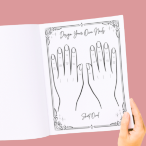 Design Your Own Nails