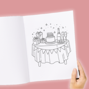 Celebrate the Moment