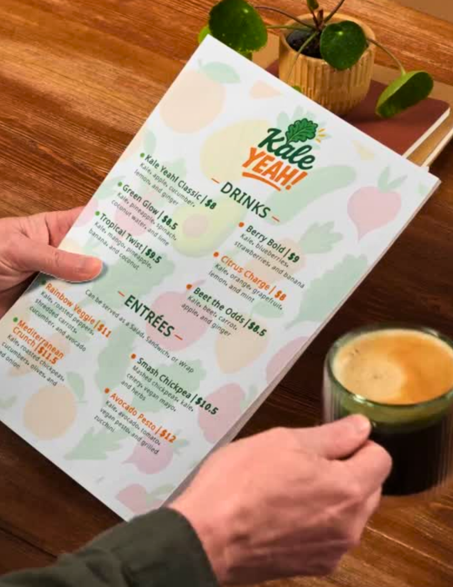 Kale Yeah Menu in hand.png