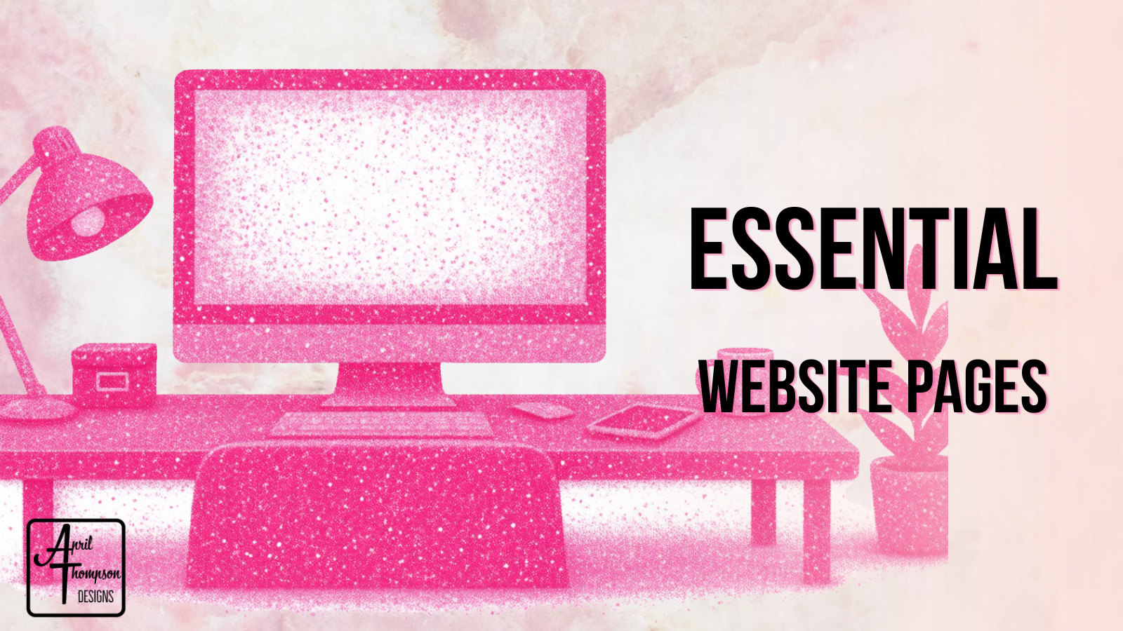 What Pages Every Small Business Website Should Have